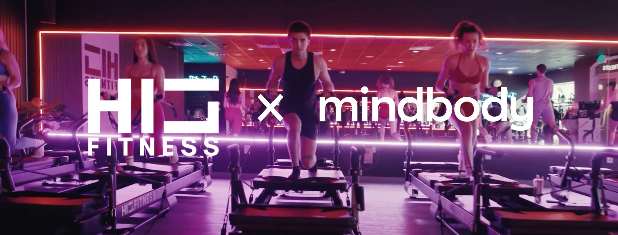 HILI Fitness Mindbody testimonial